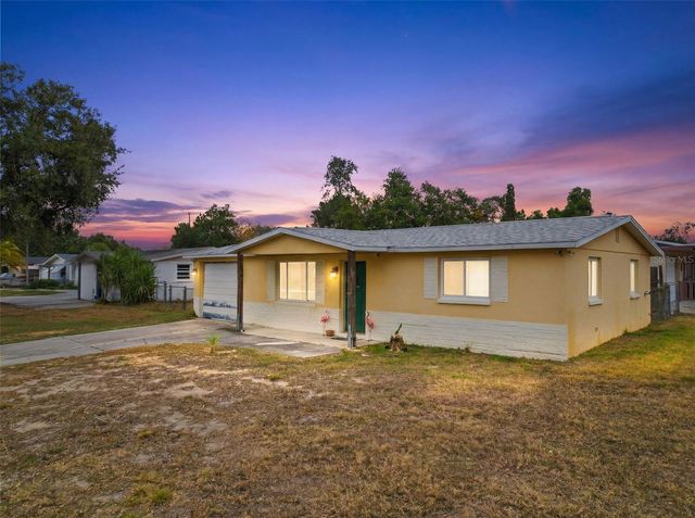 12704 CORNELL COURT, Hudson, FL 34667