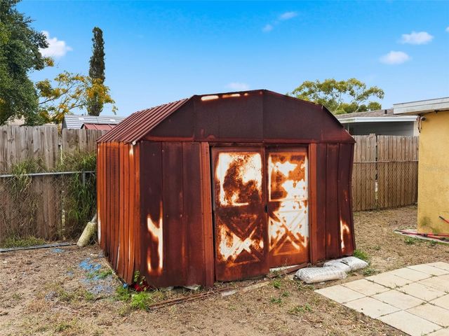 12704 CORNELL COURT, Hudson, FL 34667