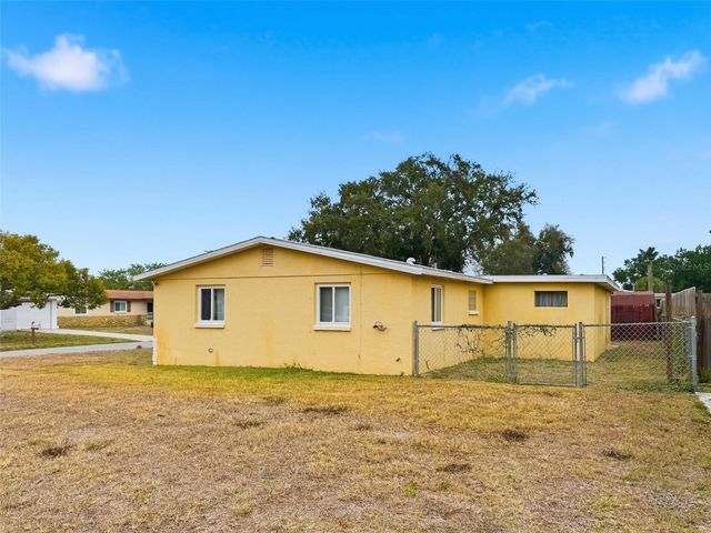 12704 CORNELL COURT, Hudson, FL 34667