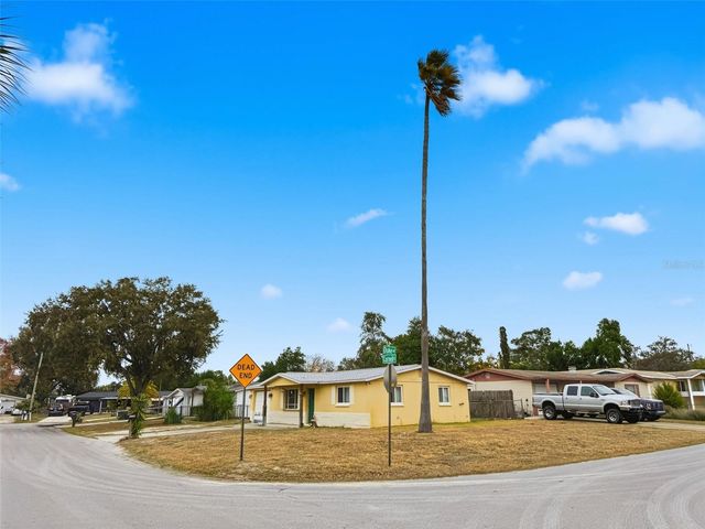 12704 CORNELL COURT, Hudson, FL 34667