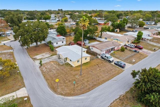 12704 CORNELL COURT, Hudson, FL 34667