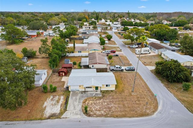 12704 CORNELL COURT, Hudson, FL 34667