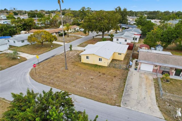 12704 CORNELL COURT, Hudson, FL 34667