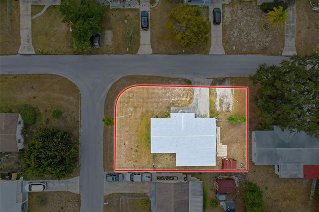 12704 CORNELL COURT, Hudson, FL 34667