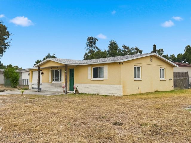 12704 CORNELL COURT, Hudson, FL 34667