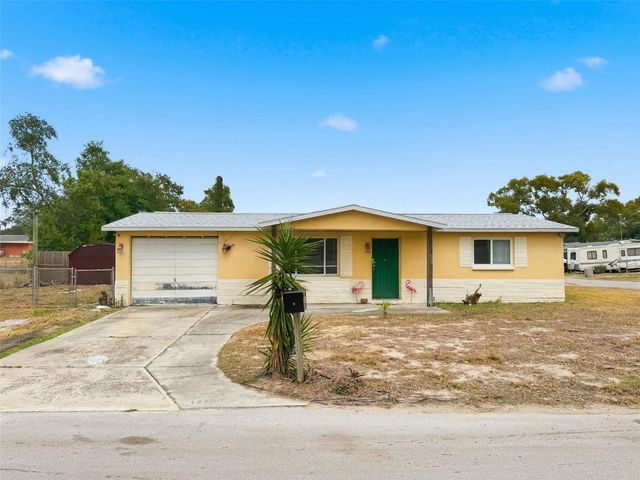 12704 CORNELL COURT, Hudson, FL 34667