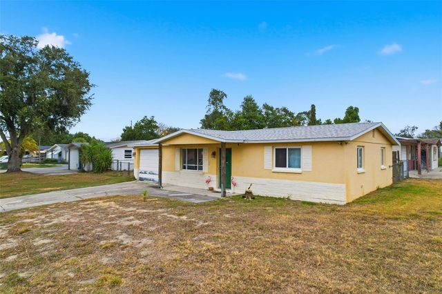 12704 CORNELL COURT, Hudson, FL 34667