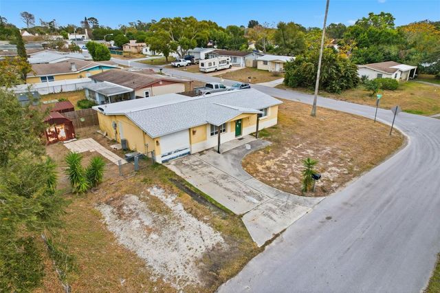 12704 CORNELL COURT, Hudson, FL 34667