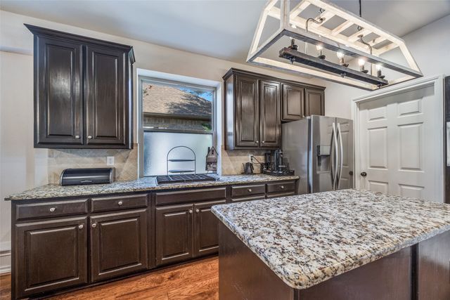 323 Gifford Drive, Coppell, TX 75019