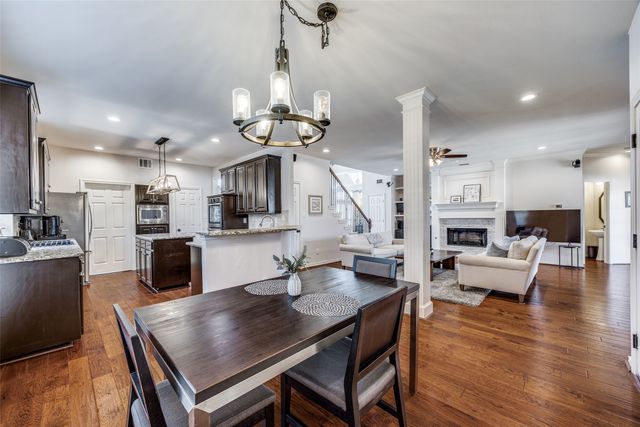 323 Gifford Drive, Coppell, TX 75019