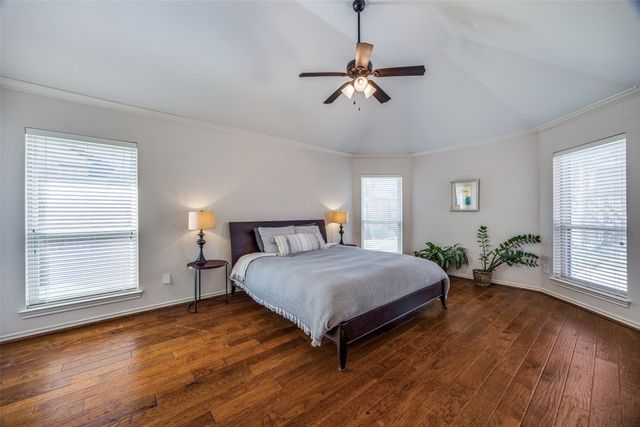 323 Gifford Drive, Coppell, TX 75019