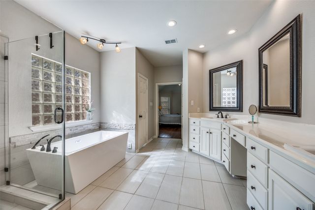 323 Gifford Drive, Coppell, TX 75019