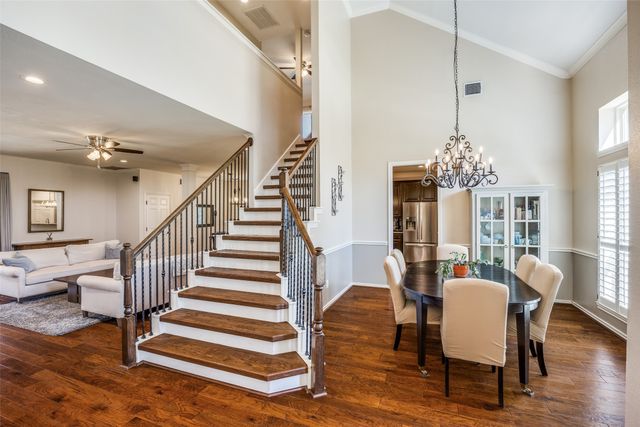 323 Gifford Drive, Coppell, TX 75019