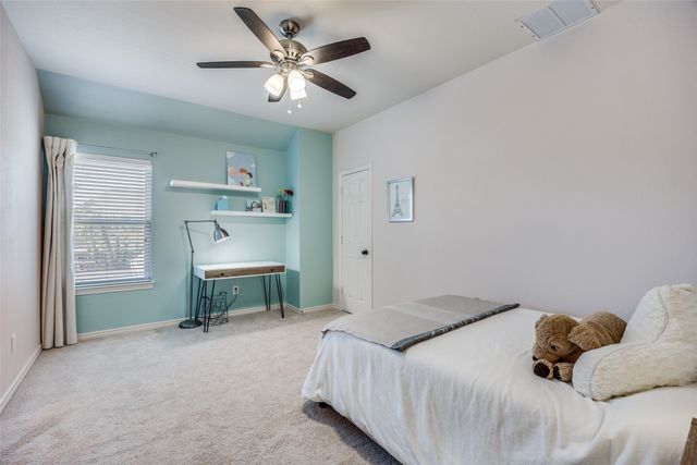 323 Gifford Drive, Coppell, TX 75019