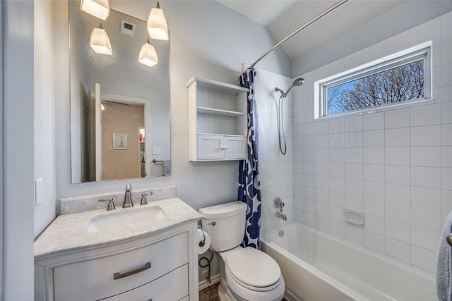 323 Gifford Drive, Coppell, TX 75019