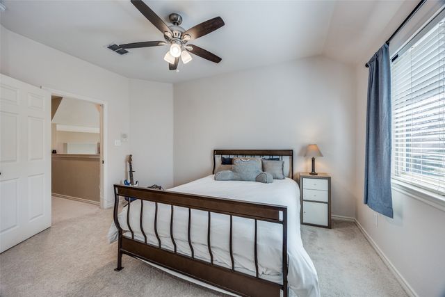 323 Gifford Drive, Coppell, TX 75019