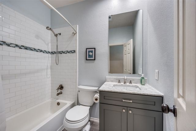 323 Gifford Drive, Coppell, TX 75019