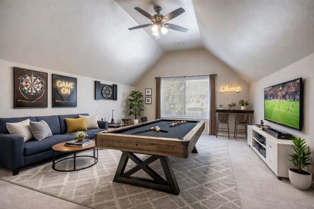 323 Gifford Drive, Coppell, TX 75019