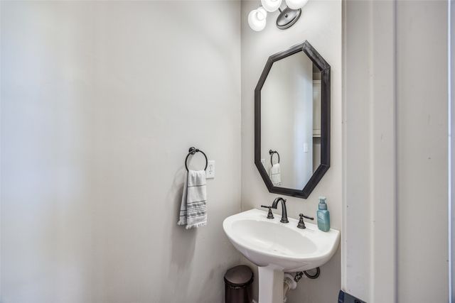 323 Gifford Drive, Coppell, TX 75019