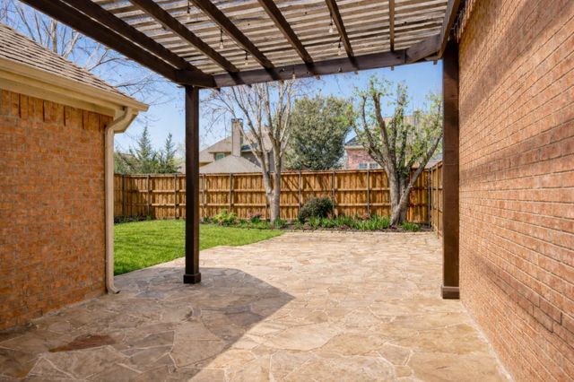 323 Gifford Drive, Coppell, TX 75019