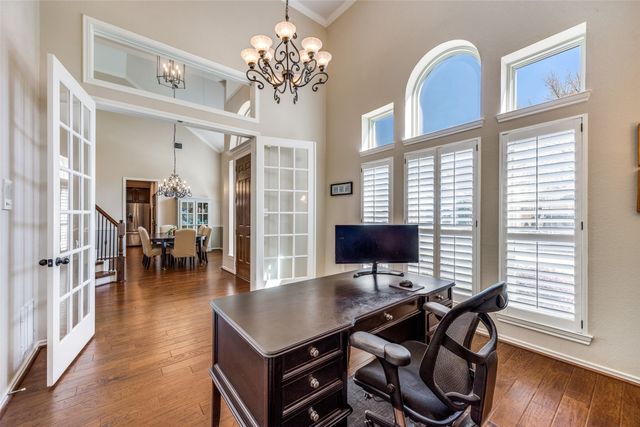 323 Gifford Drive, Coppell, TX 75019