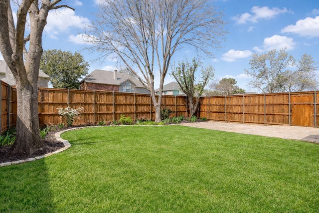 323 Gifford Drive, Coppell, TX 75019