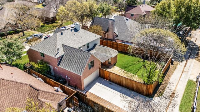 323 Gifford Drive, Coppell, TX 75019