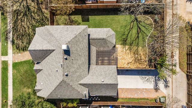 323 Gifford Drive, Coppell, TX 75019