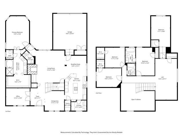 323 Gifford Drive, Coppell, TX 75019