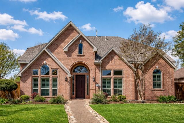 323 Gifford Drive, Coppell, TX 75019