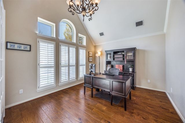 323 Gifford Drive, Coppell, TX 75019