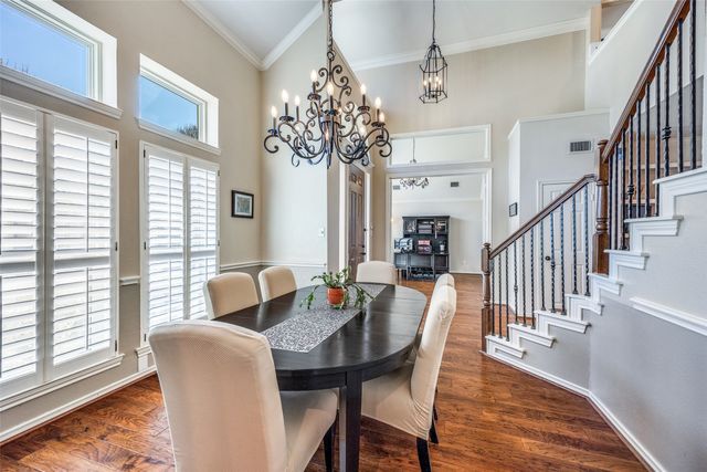 323 Gifford Drive, Coppell, TX 75019