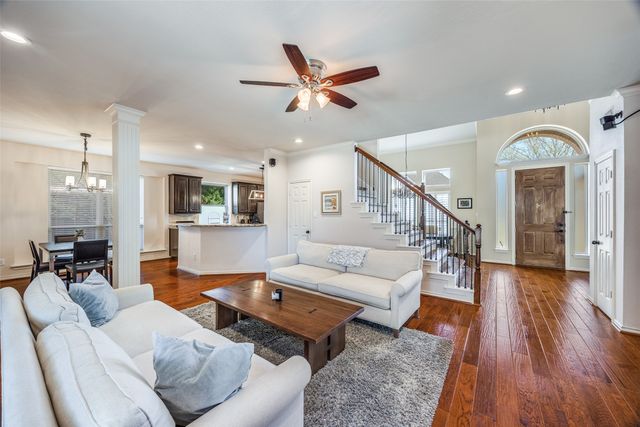 323 Gifford Drive, Coppell, TX 75019