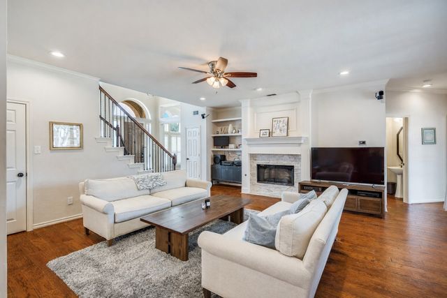 323 Gifford Drive, Coppell, TX 75019