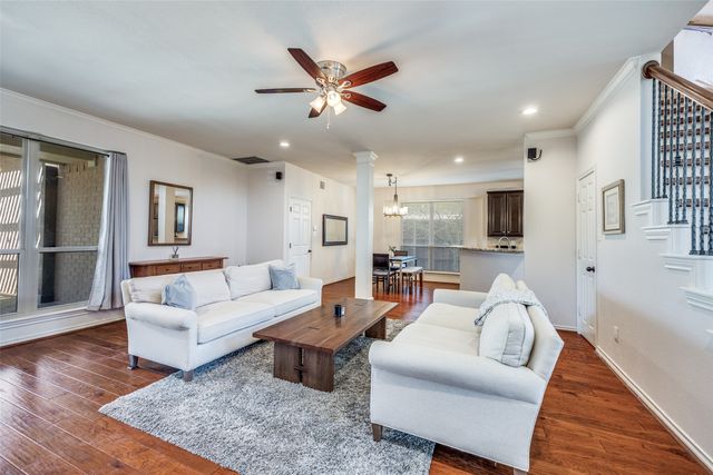 323 Gifford Drive, Coppell, TX 75019