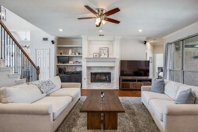 323 Gifford Drive, Coppell, TX 75019