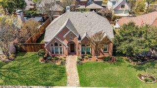 323 Gifford Drive, Coppell, TX 75019