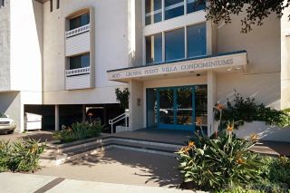 4015 Crown Point Dr 109, San Diego, CA 92109