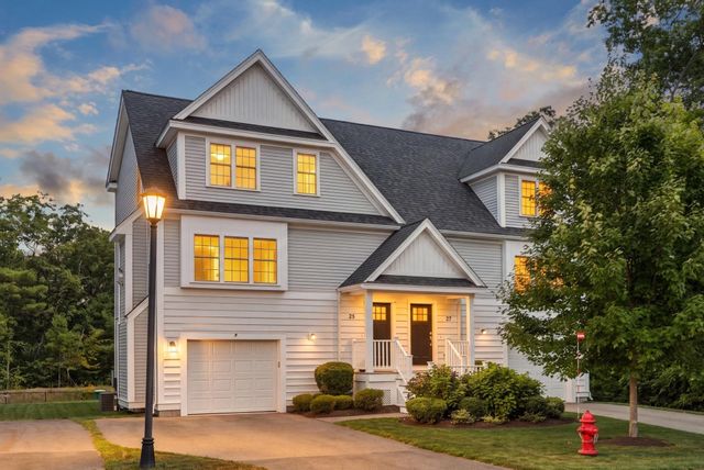25 Craftsman Ct 25, Grafton, MA 01560
