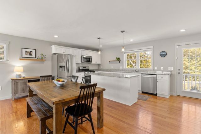 25 Craftsman Ct 25, Grafton, MA 01560