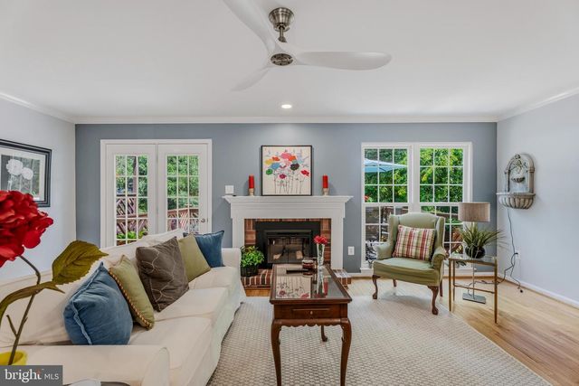 743 LEISTER DR, Lutherville Timonium, MD 21093