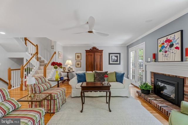 743 LEISTER DR, Lutherville Timonium, MD 21093