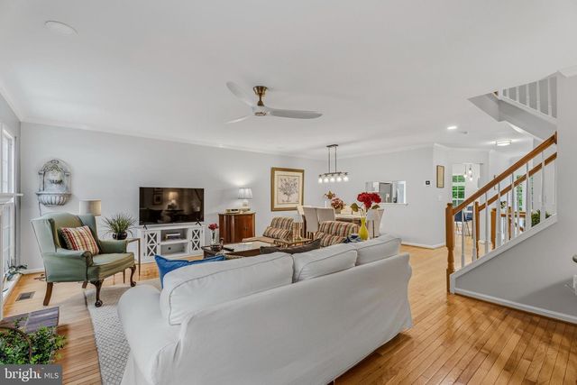 743 LEISTER DR, Lutherville Timonium, MD 21093