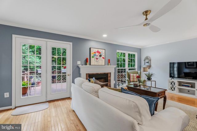 743 LEISTER DR, Lutherville Timonium, MD 21093