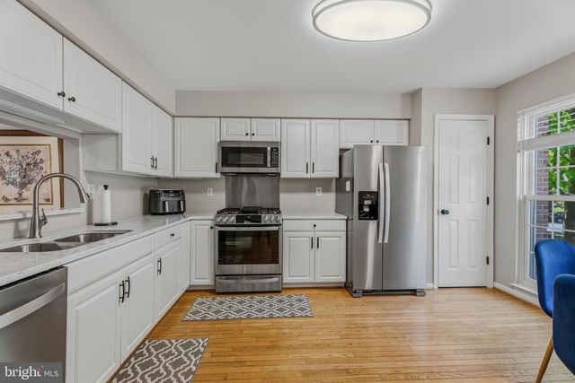 743 LEISTER DR, Lutherville Timonium, MD 21093