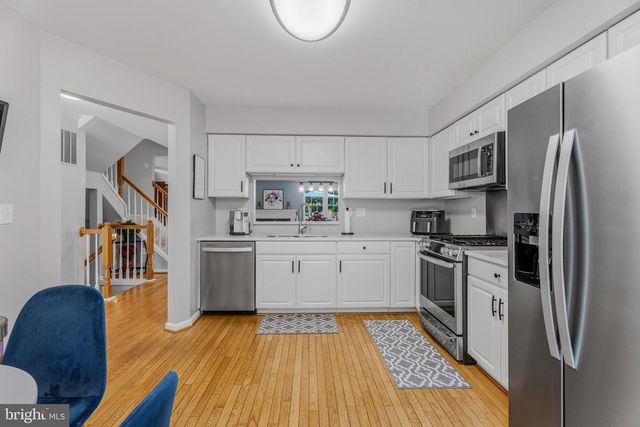 743 LEISTER DR, Lutherville Timonium, MD 21093
