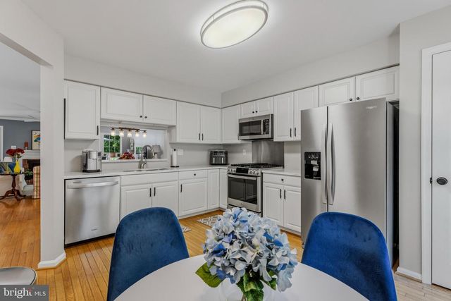 743 LEISTER DR, Lutherville Timonium, MD 21093