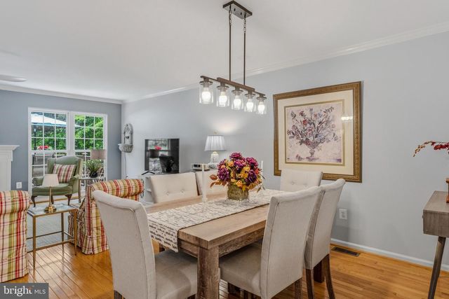743 LEISTER DR, Lutherville Timonium, MD 21093