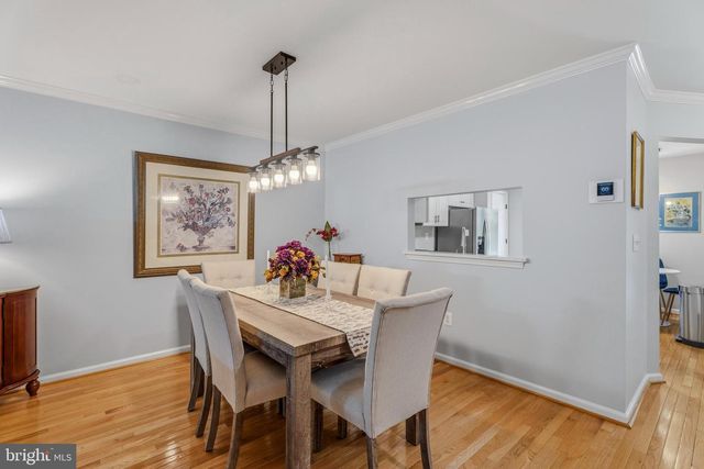 743 LEISTER DR, Lutherville Timonium, MD 21093