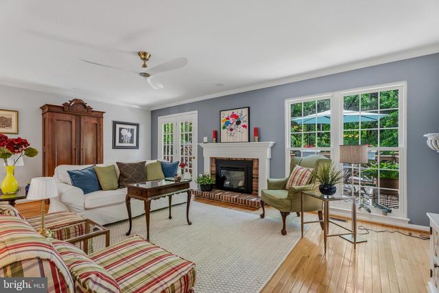 743 LEISTER DR, Lutherville Timonium, MD 21093